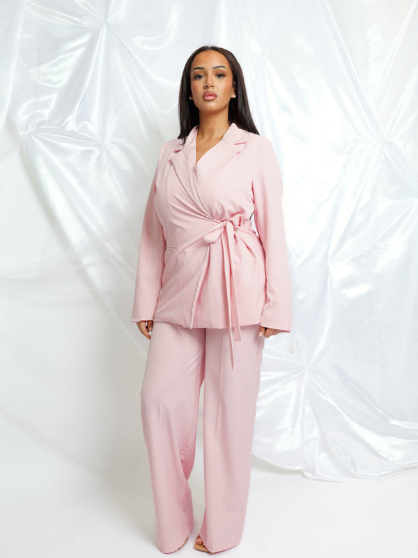 Ensemble Blazer Lady Boss