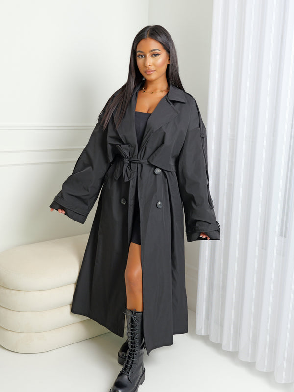 Trench City Oversize