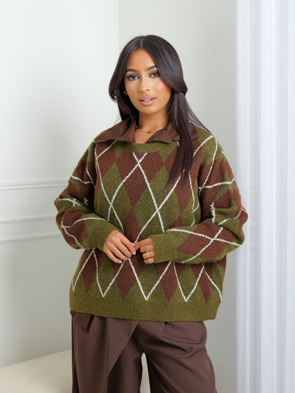 Pull Old School Vibe