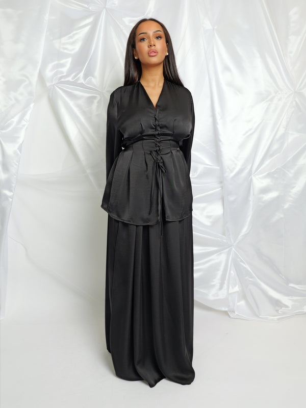 Abaya Set