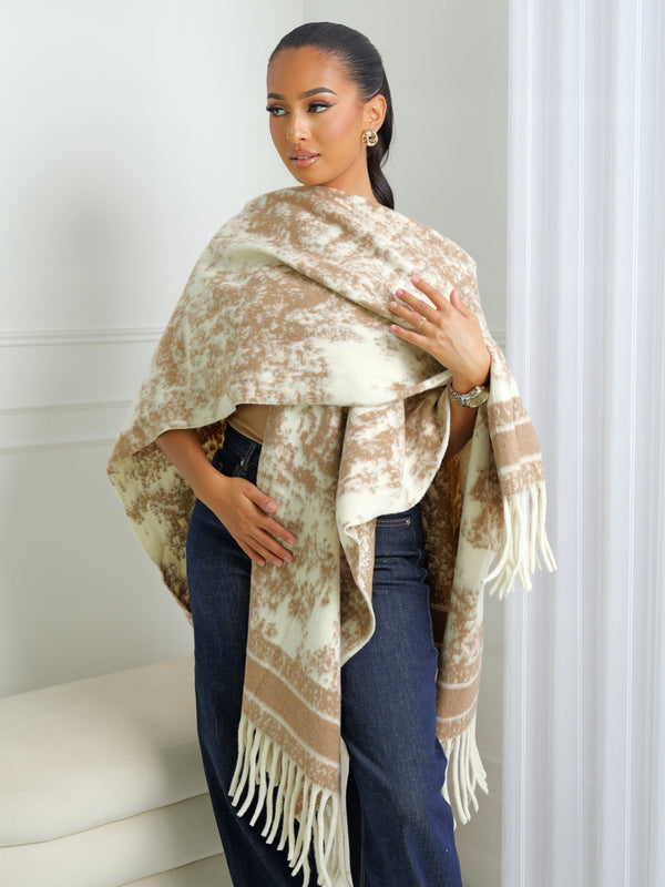 Cape Terra Cozy