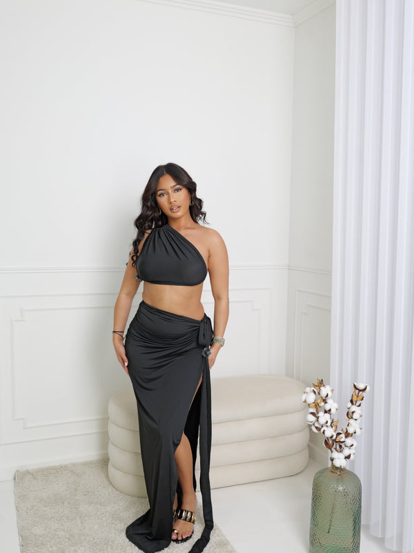 Ensemble Bali