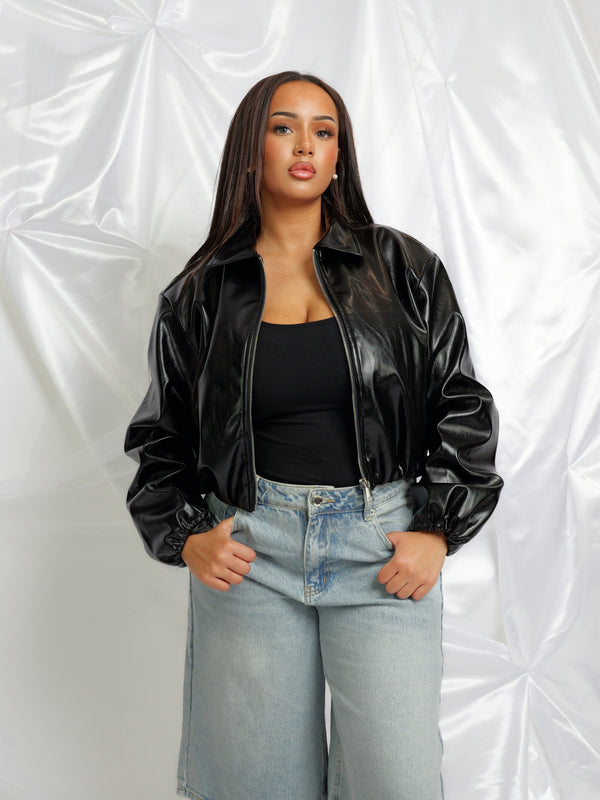 Veste Dark Icon