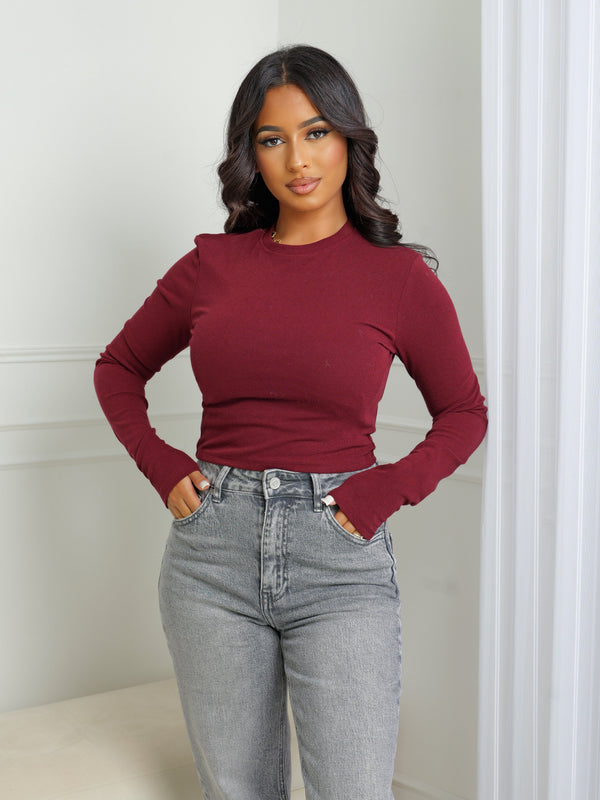 Top Essential Fit