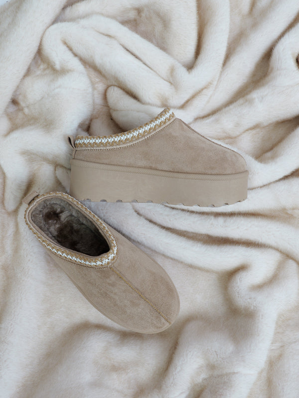 Mules Hygge Comfort