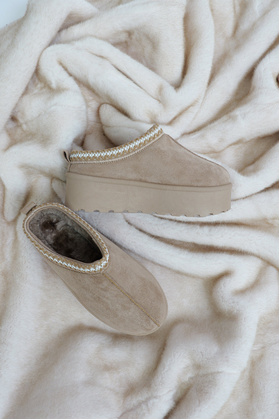 Mules Hygge Comfort