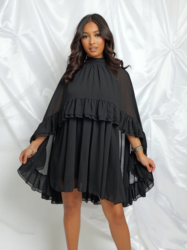 Robe CAPE PRESTIGE