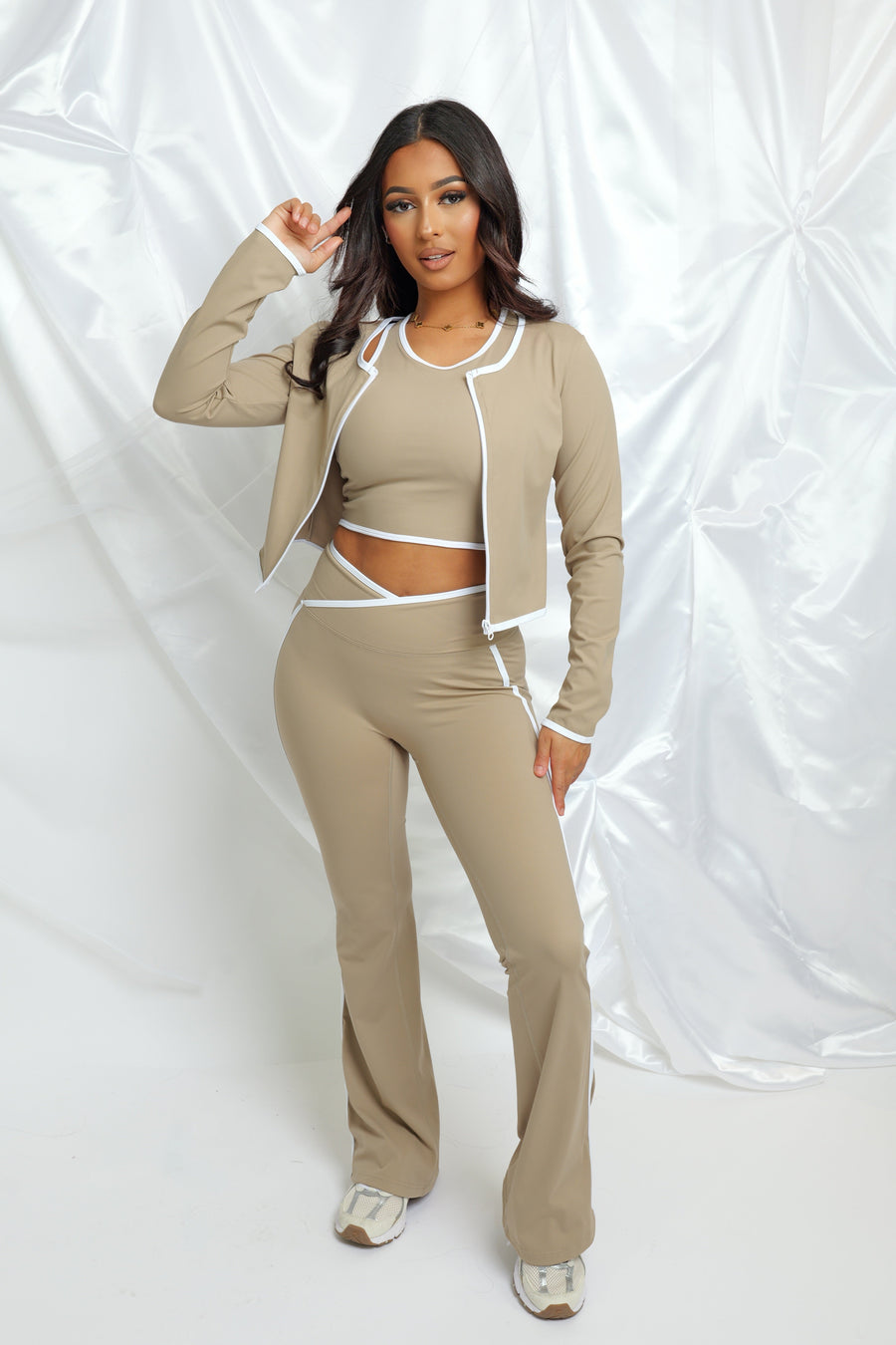 Ensemble SCULPT