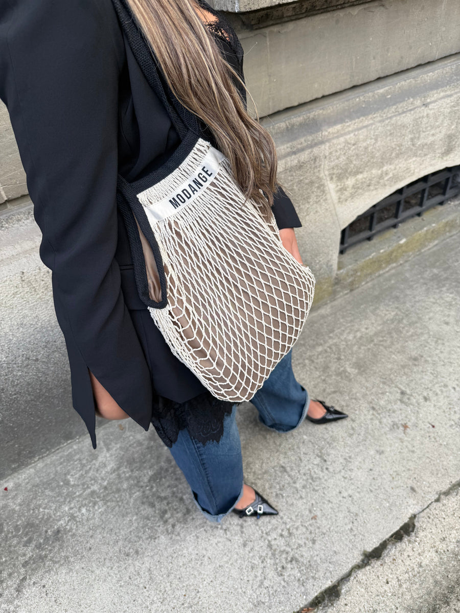 Sac Filet Modange