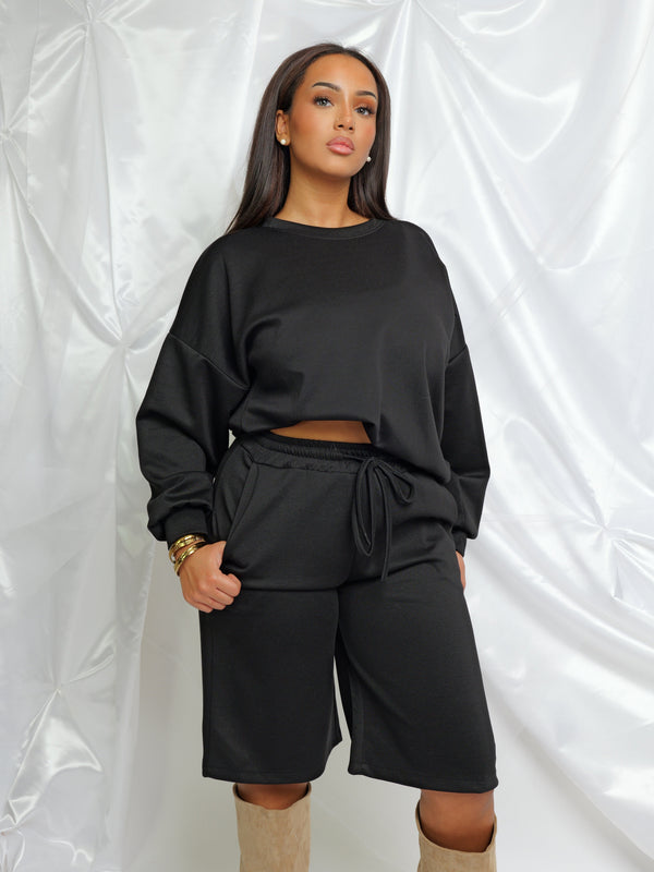 Ensemble Soft Lounge