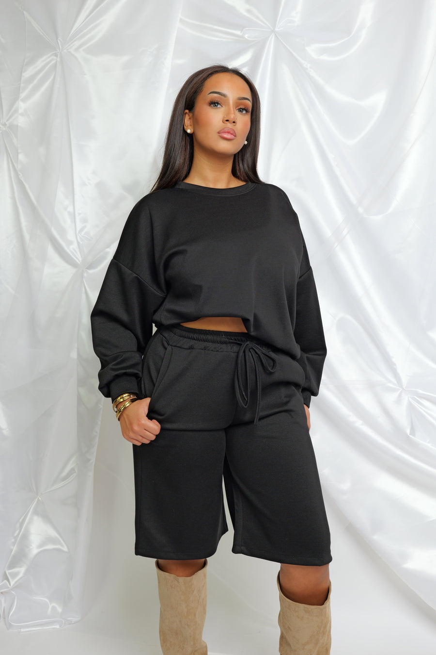 Ensemble Soft Lounge