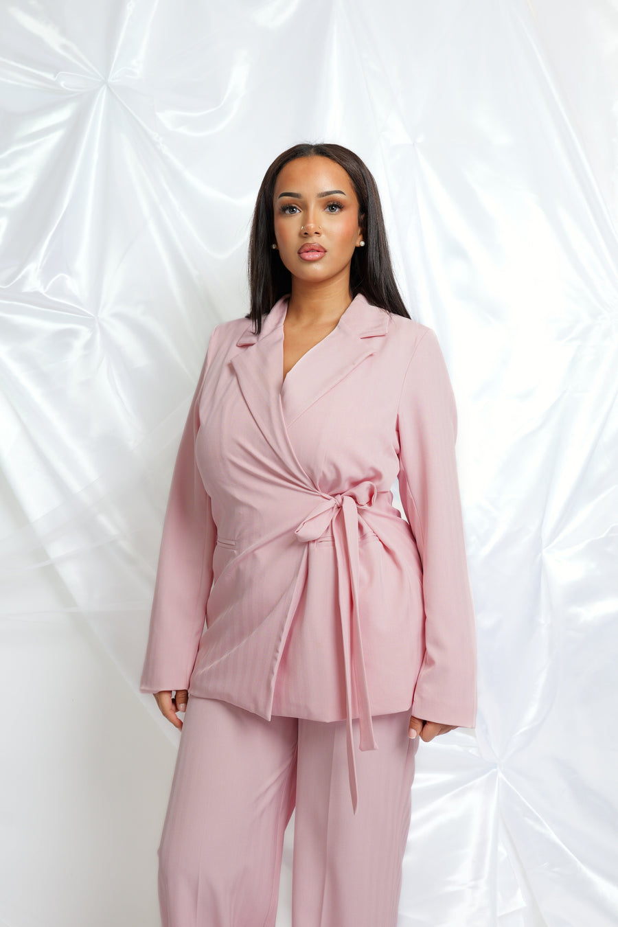 Ensemble Blazer Lady Boss