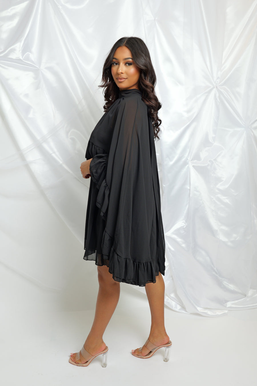 Robe CAPE PRESTIGE