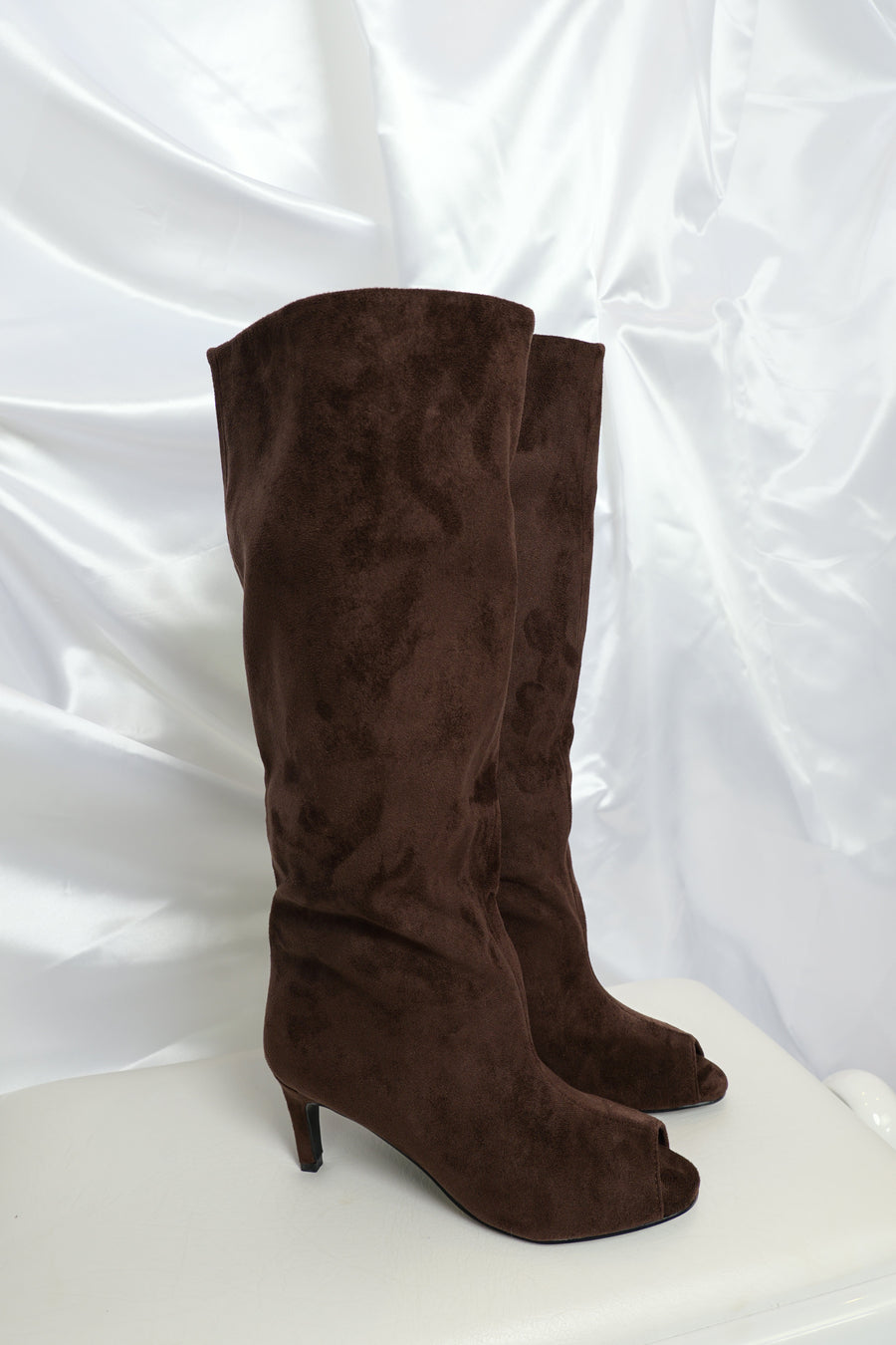 Bottes Alma