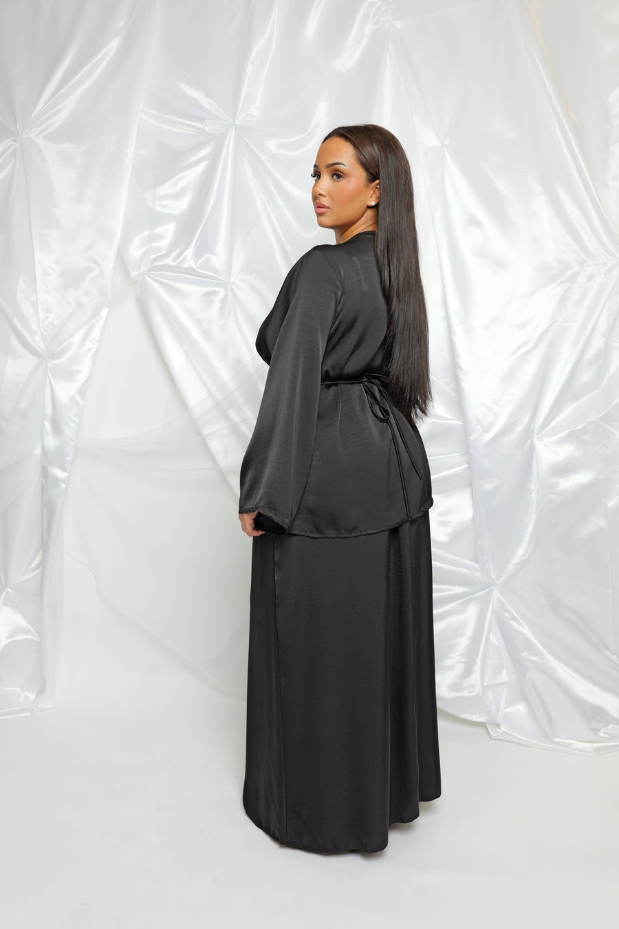 Abaya Set