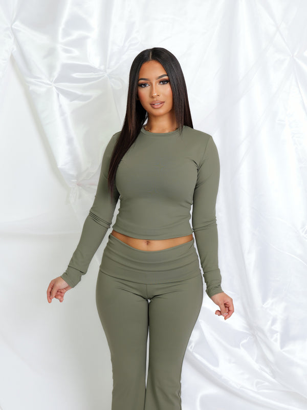 Ensemble Clean Stretch
