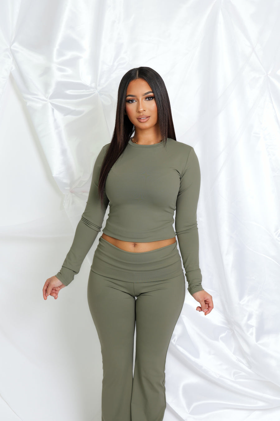 Ensemble Clean Stretch