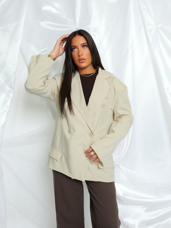 Blazer Lady Power