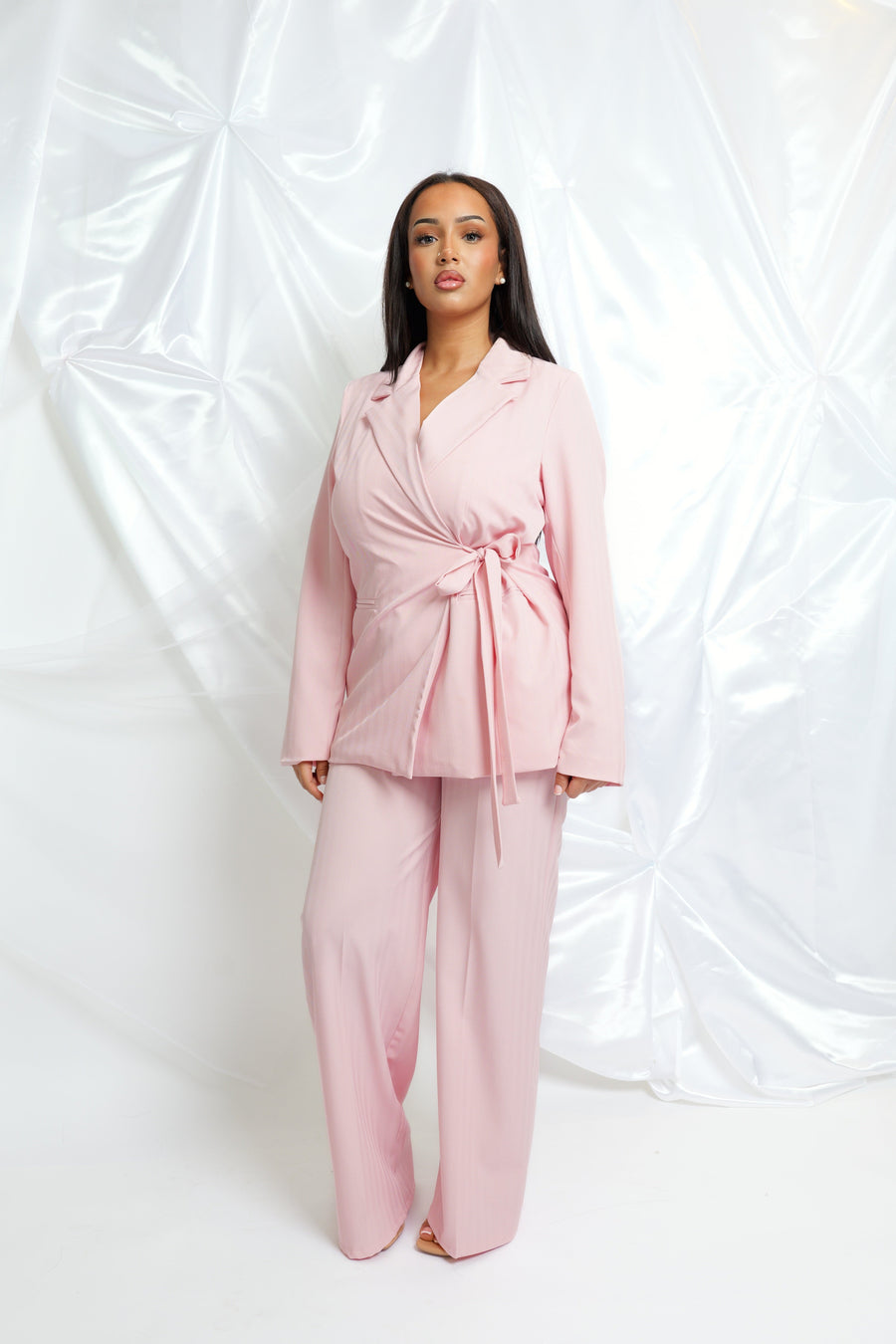 Ensemble Blazer Lady Boss