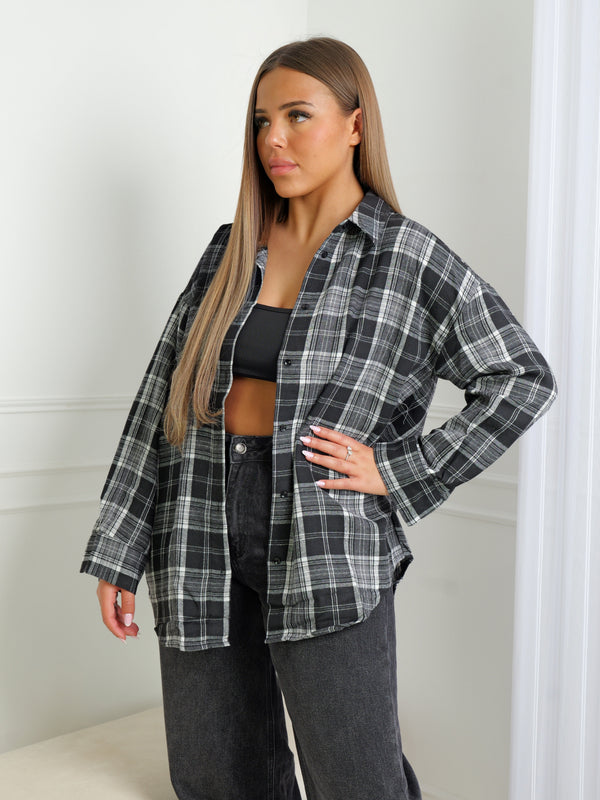 Chemise Blake Street