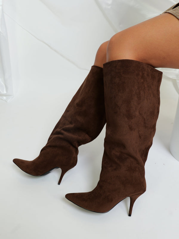 Bottes SIGNATURE