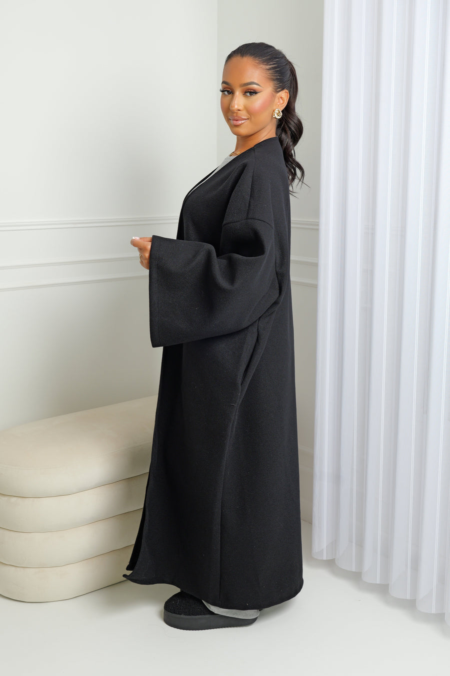 Veste Manche Ample Juliana