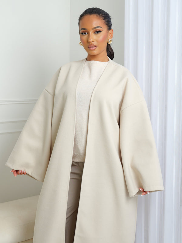 Veste Manche Ample Juliana