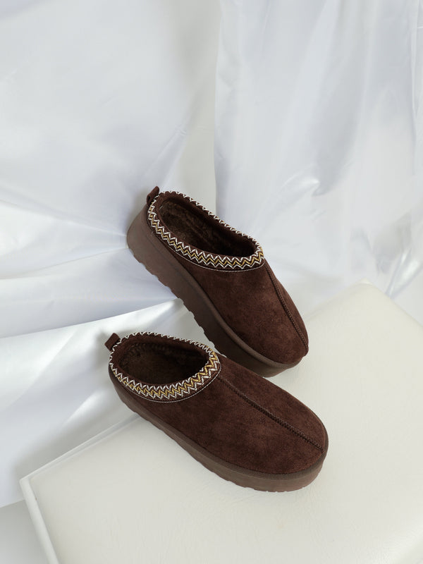 Mules Hygge Comfort