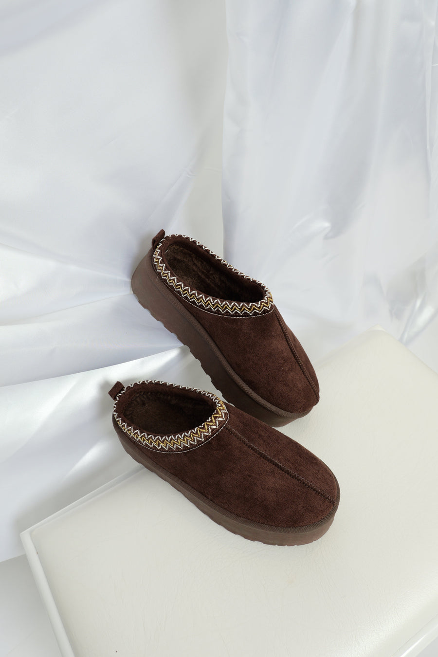 Mules Hygge Comfort