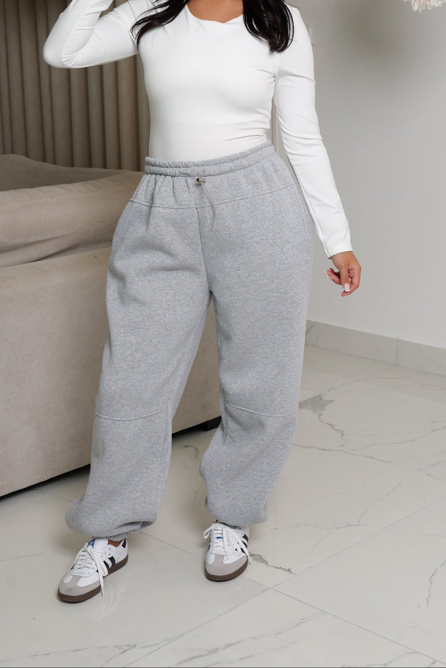 Jogging BONBON