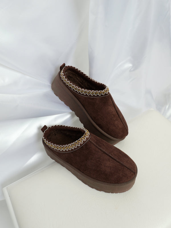 Mules Hygge Comfort