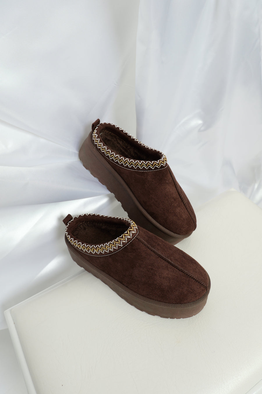Mules Hygge Comfort