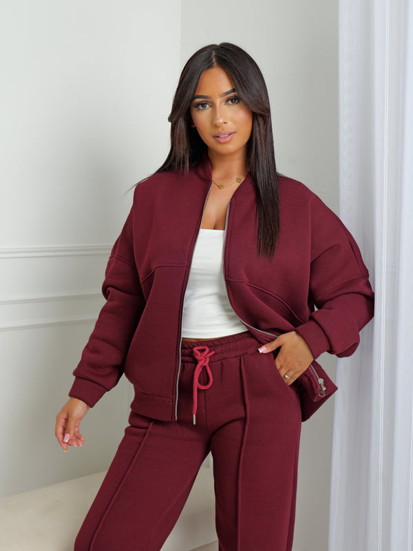 Ensemble jogging yass
