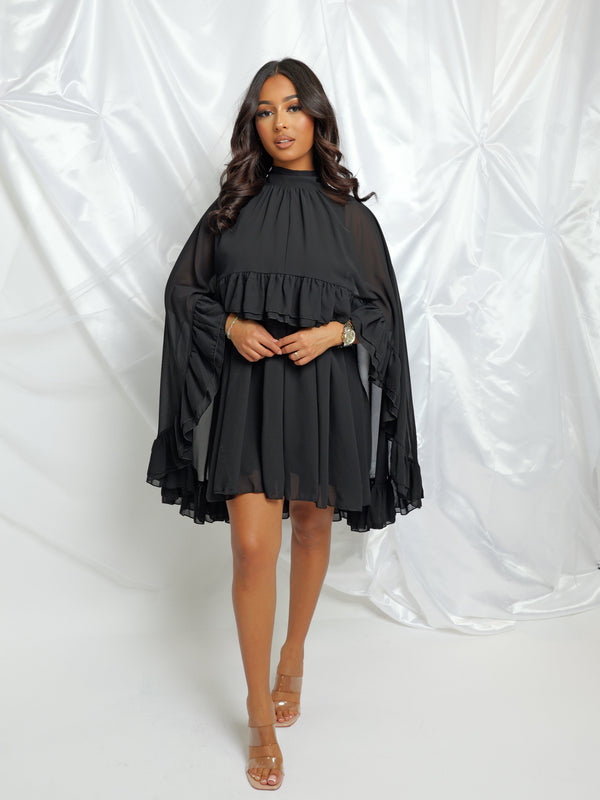 Robe CAPE PRESTIGE