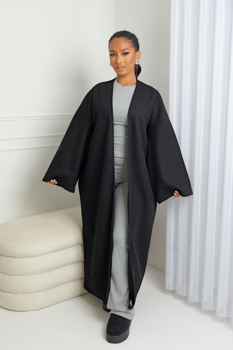 Veste Manche Ample Juliana