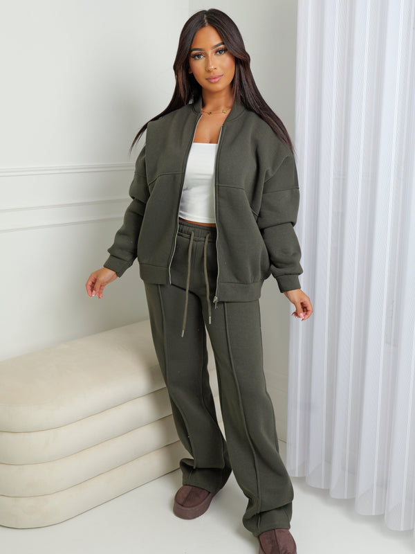 Ensemble jogging yass