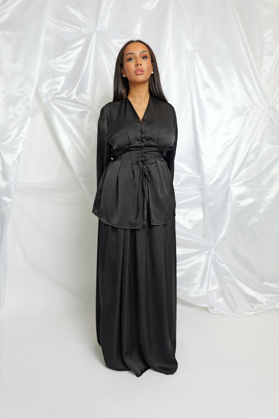Abaya Set