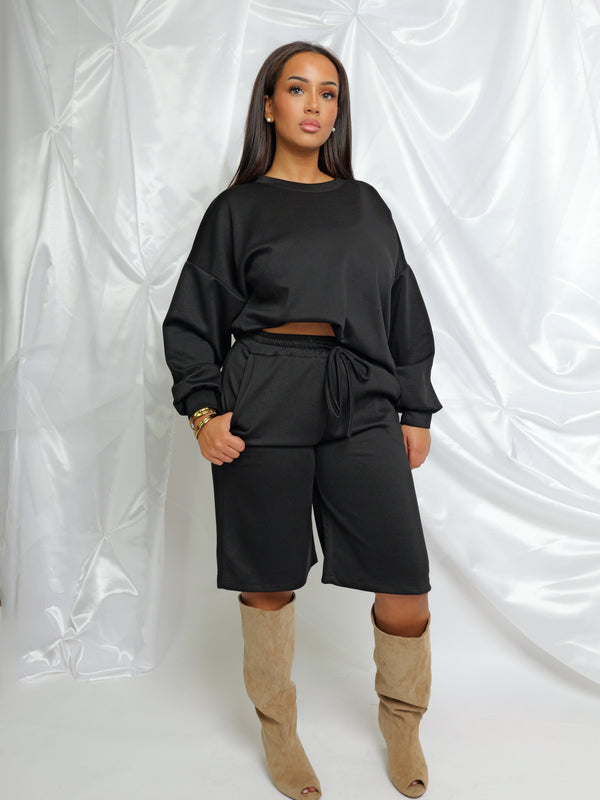 Ensemble Soft Lounge