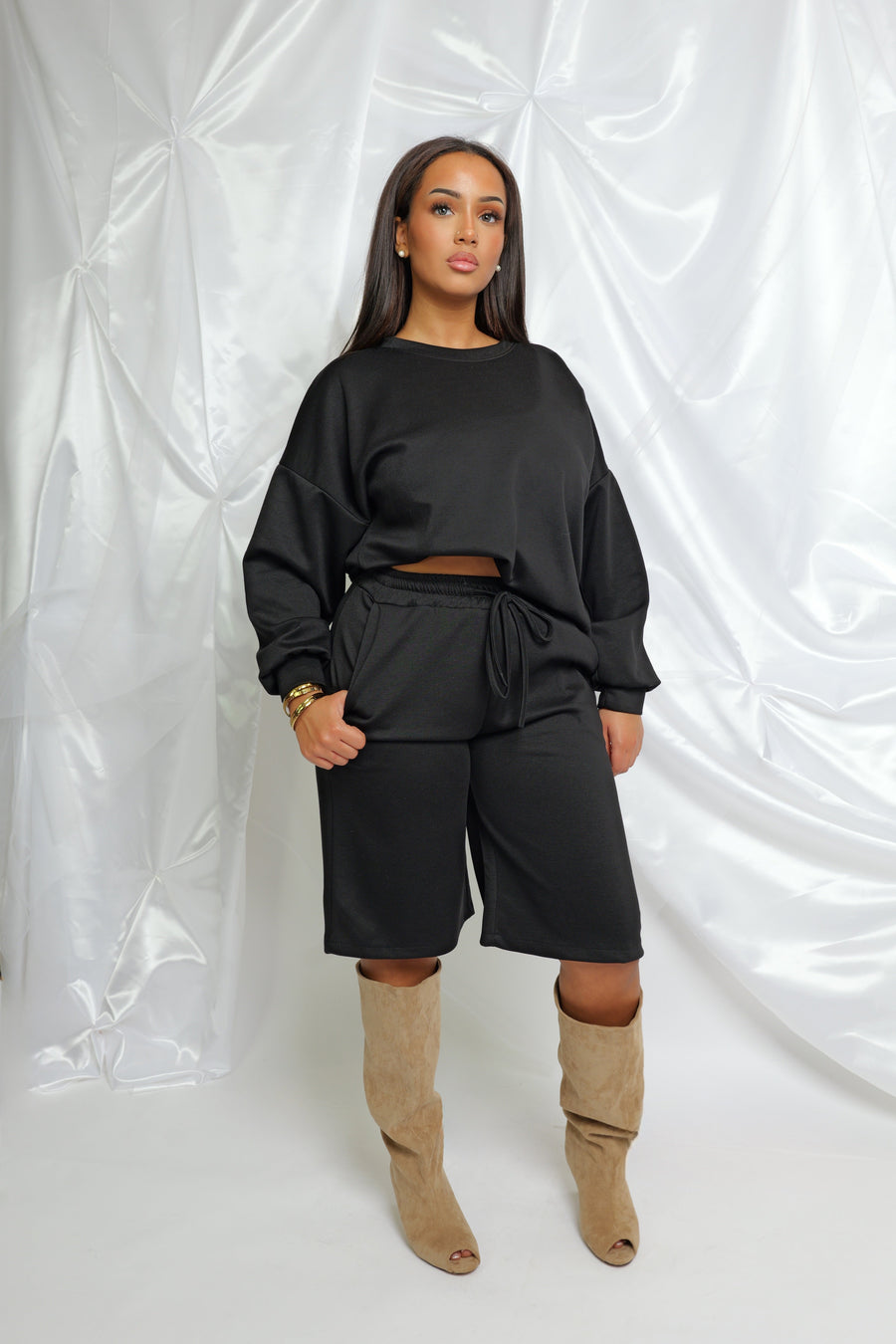 Ensemble Soft Lounge