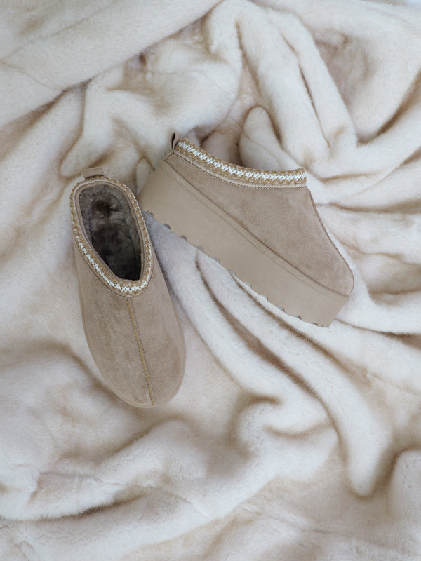 Mules Hygge Comfort