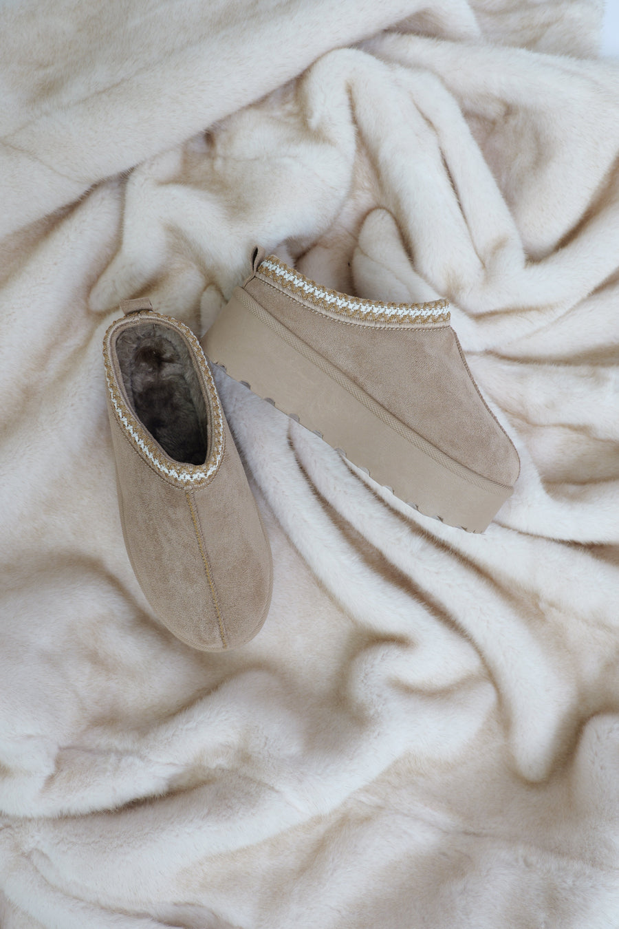 Mules Hygge Comfort