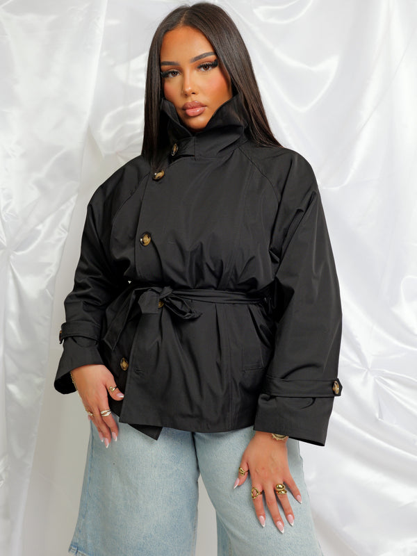 Trench Col Royal