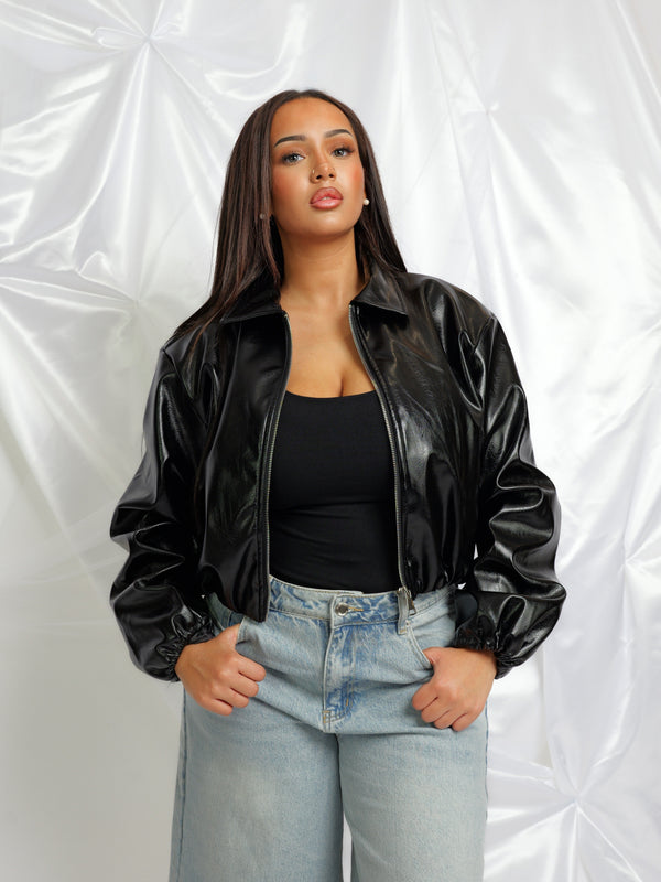 Veste Dark Icon