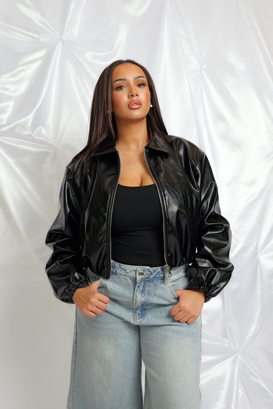 Veste Dark Icon