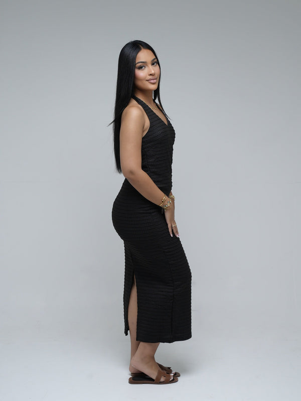 Robe Ombre Élégante