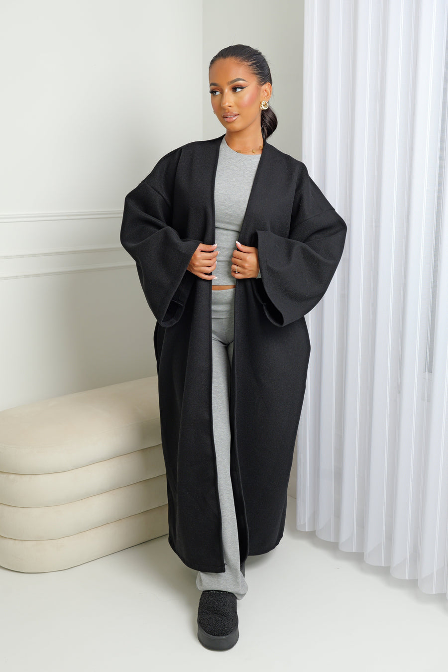Veste Manche Ample Juliana