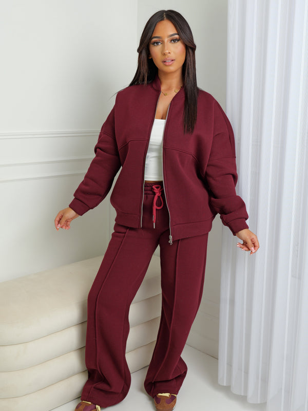 Ensemble jogging yass