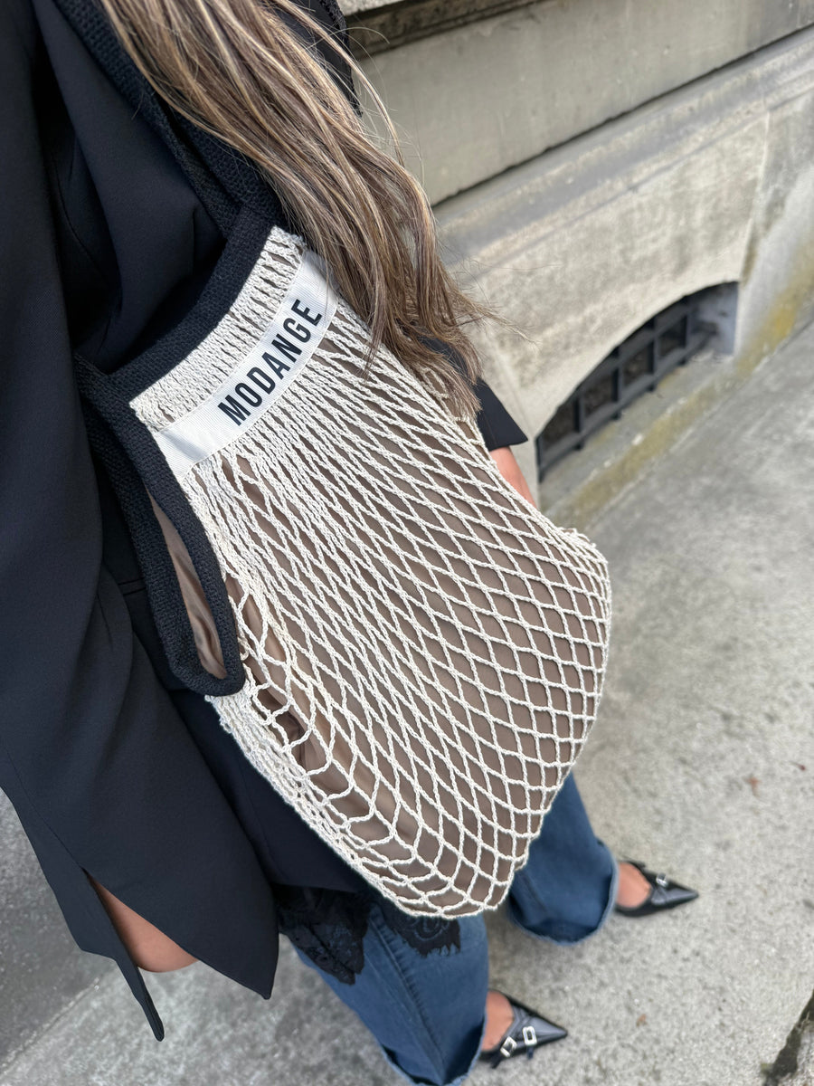 Sac Filet Modange