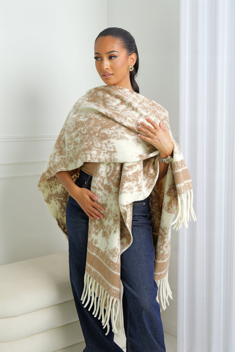 Cape Terra Cozy