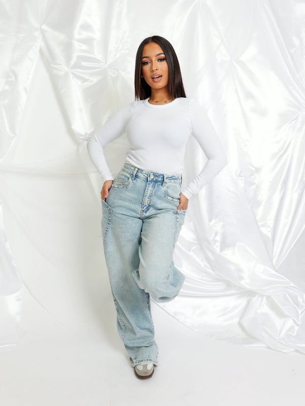 Jean Baggy Millenium